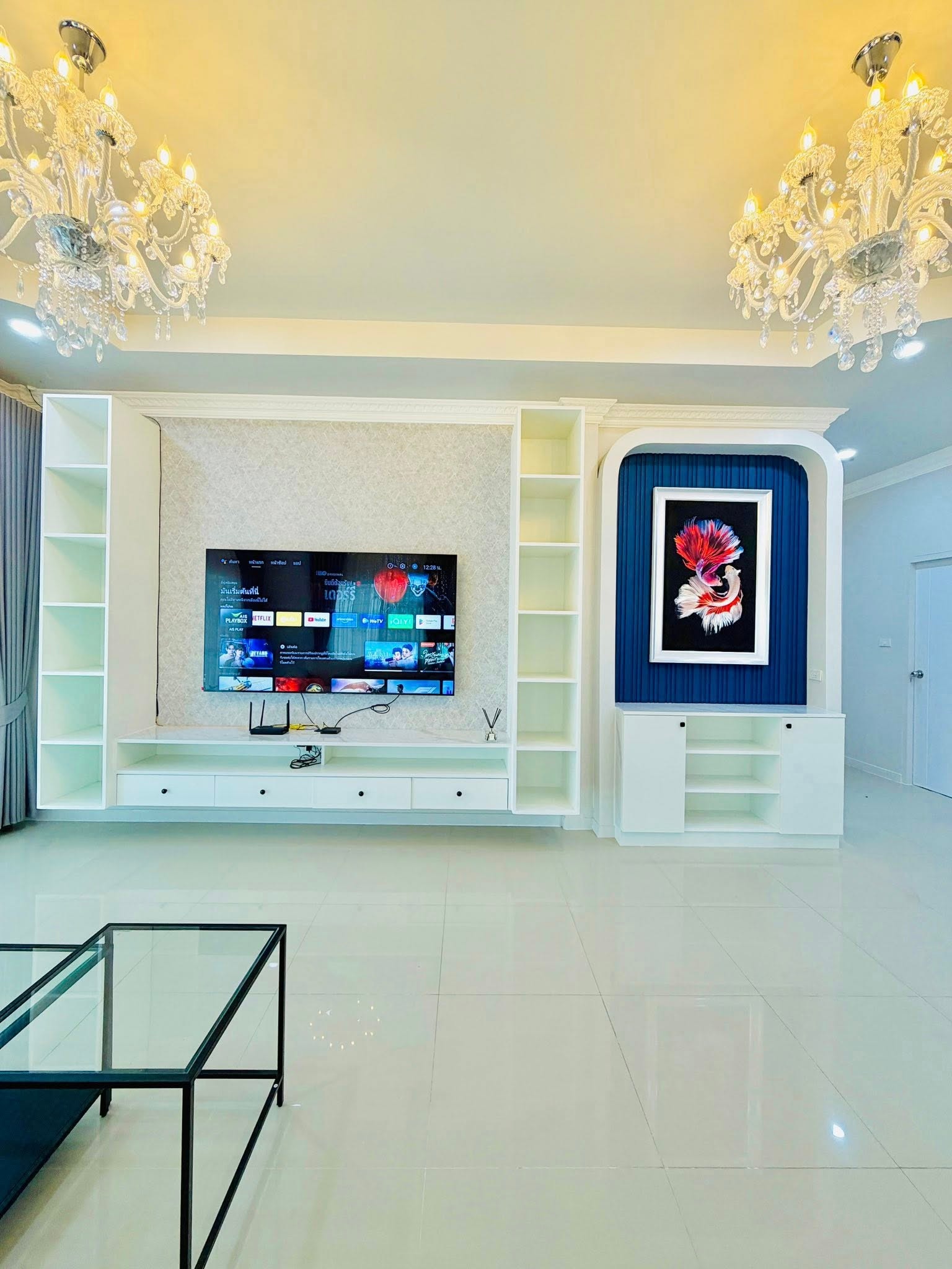 3 Bedroom House For Rent In East Pattaya photo 11