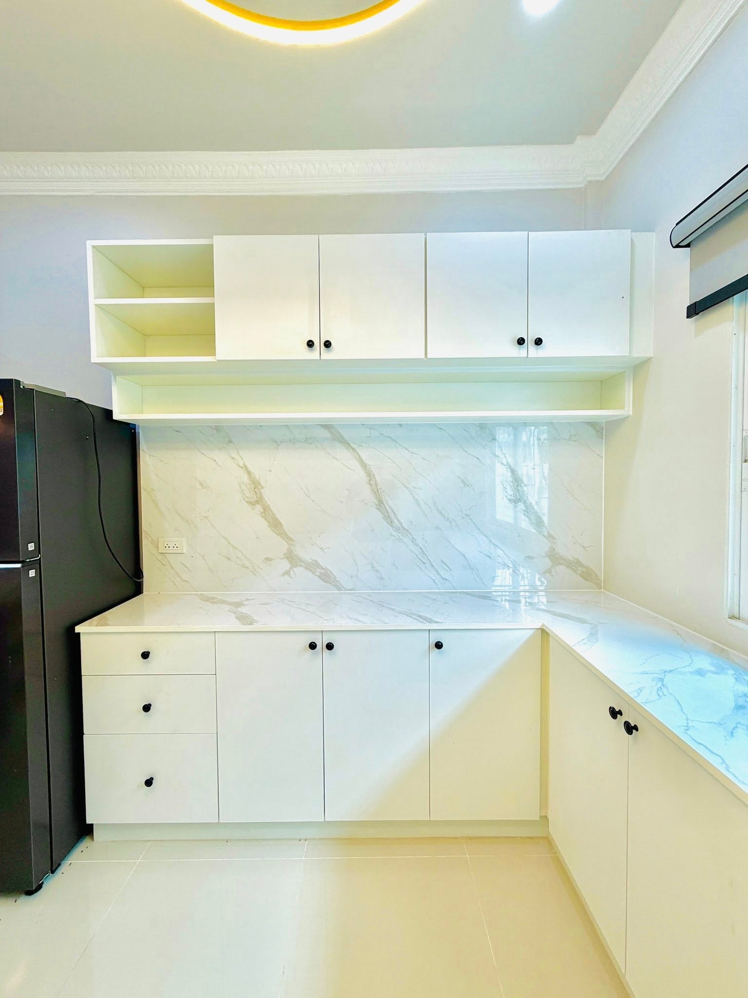 3 Bedroom House For Rent In East Pattaya photo 9
