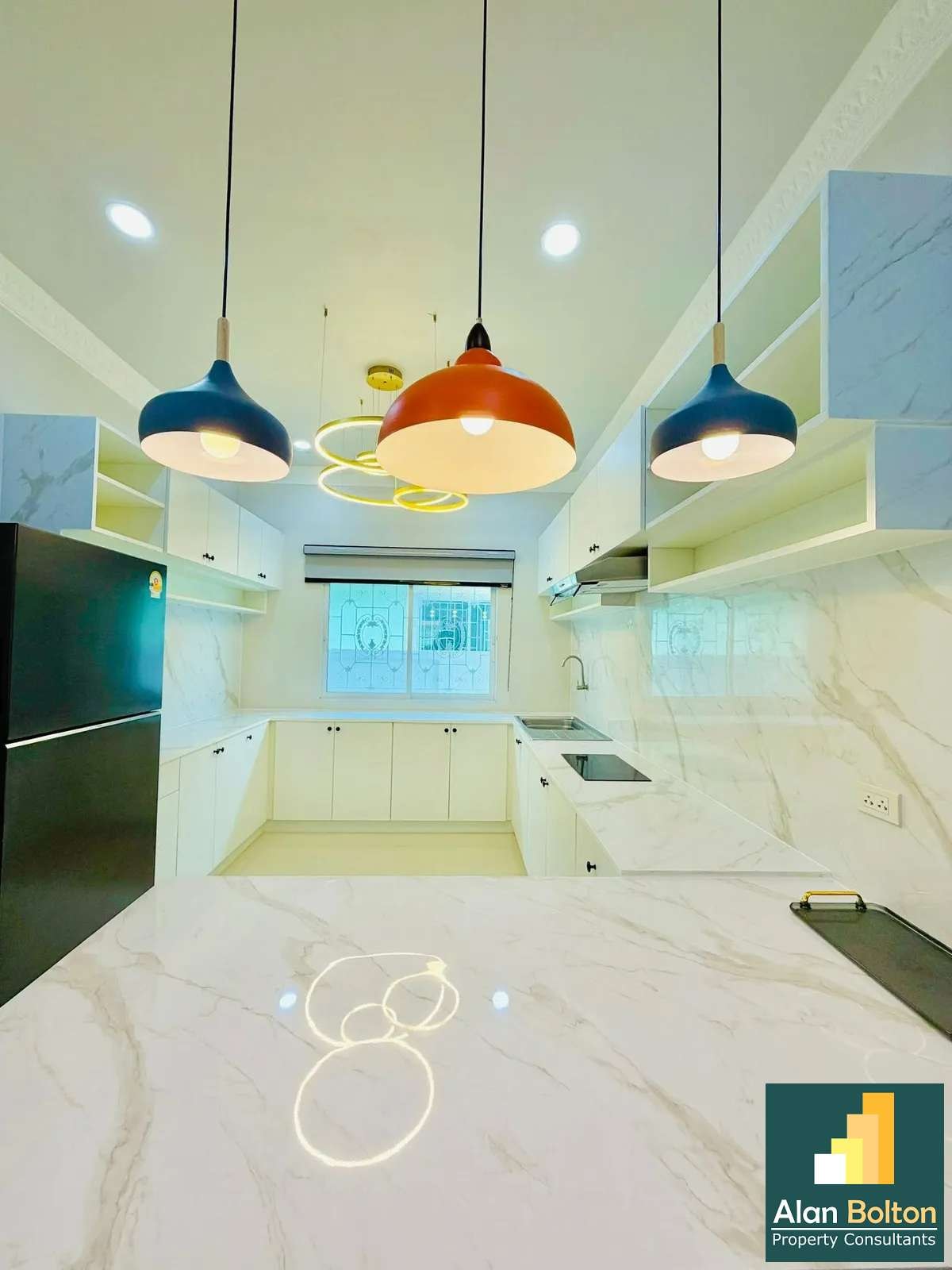 3 Bedroom House For Rent In East Pattaya photo 2