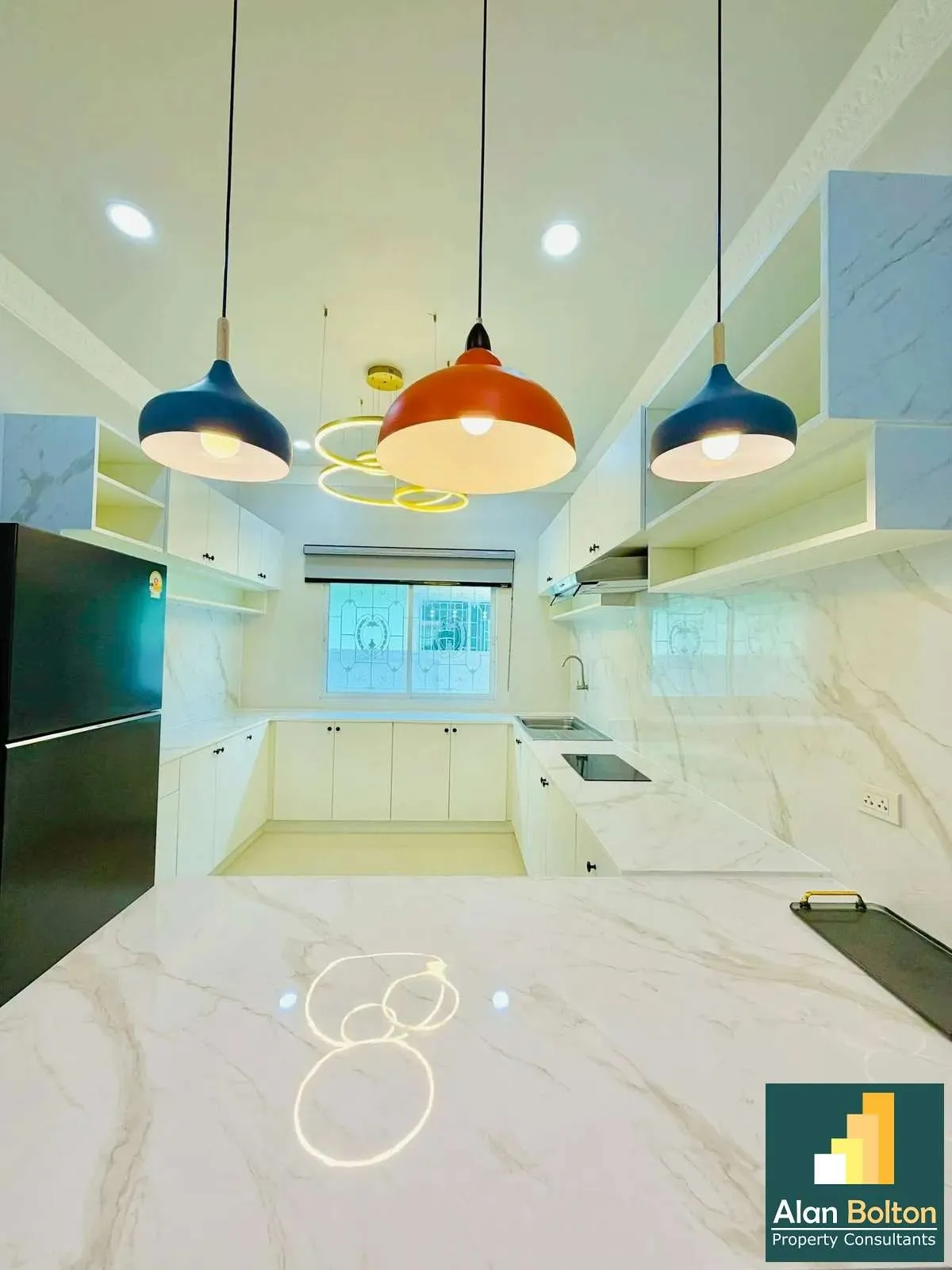 3 Bedroom House For Rent In East Pattaya photo 2