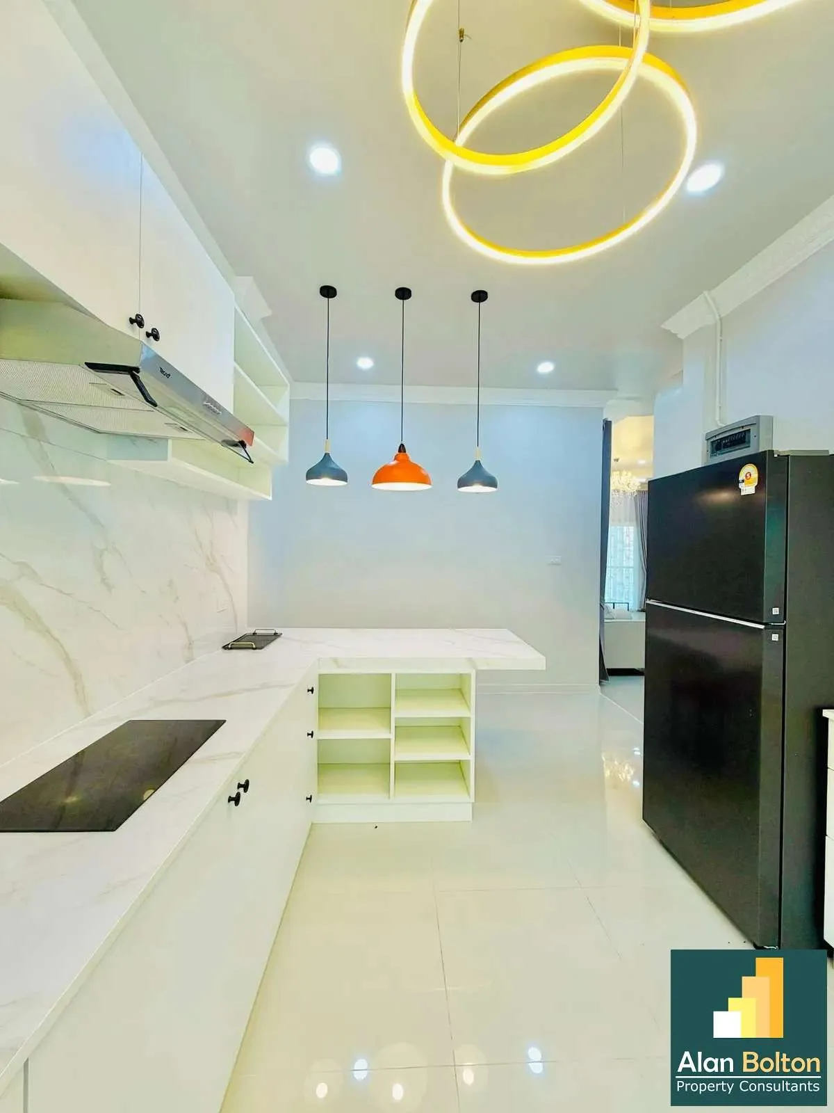 3 Bedroom House For Rent In East Pattaya photo 6