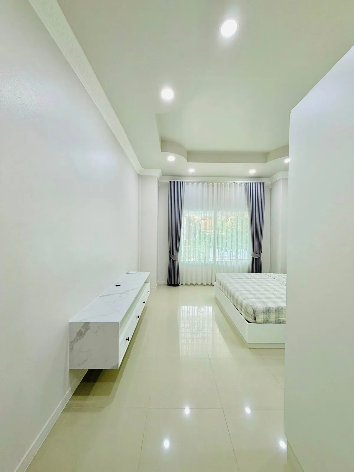 3 Bedroom House For Rent In East Pattaya photo 7