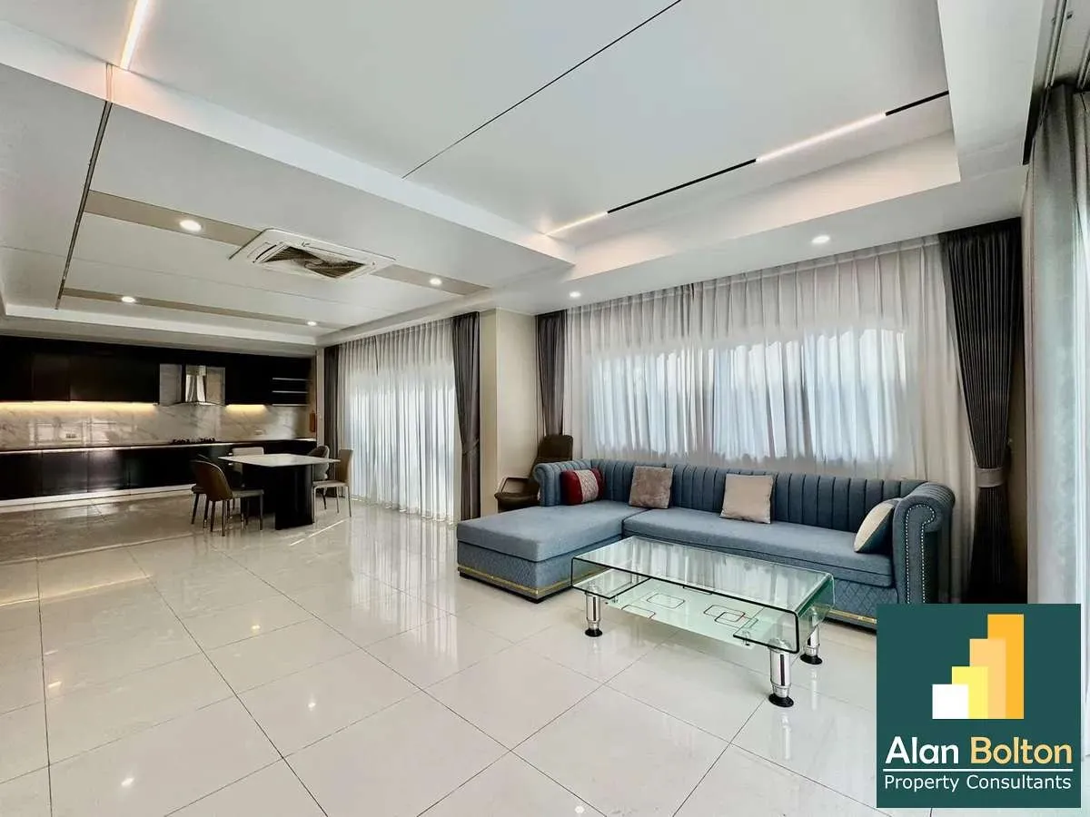 Pool Villa 4 Bedrooms 3 Bathrooms in Huay yai photo 14