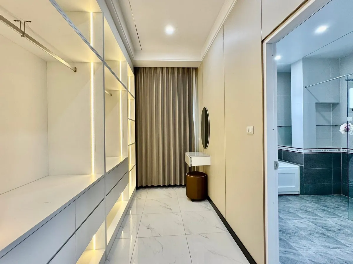 3 Bedrooms 2 Bathrooms in East Pattaya photo 20
