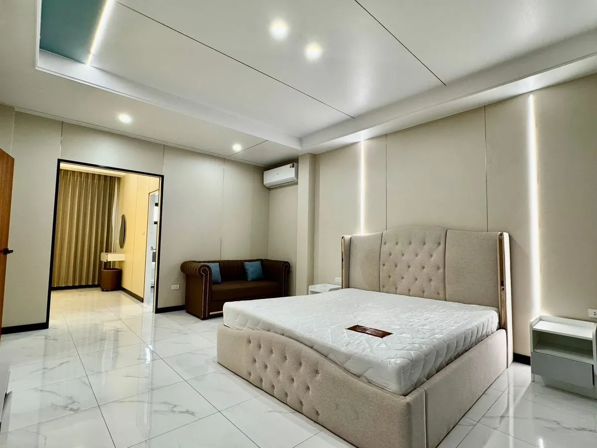 3 Bedrooms 2 Bathrooms in East Pattaya photo 21
