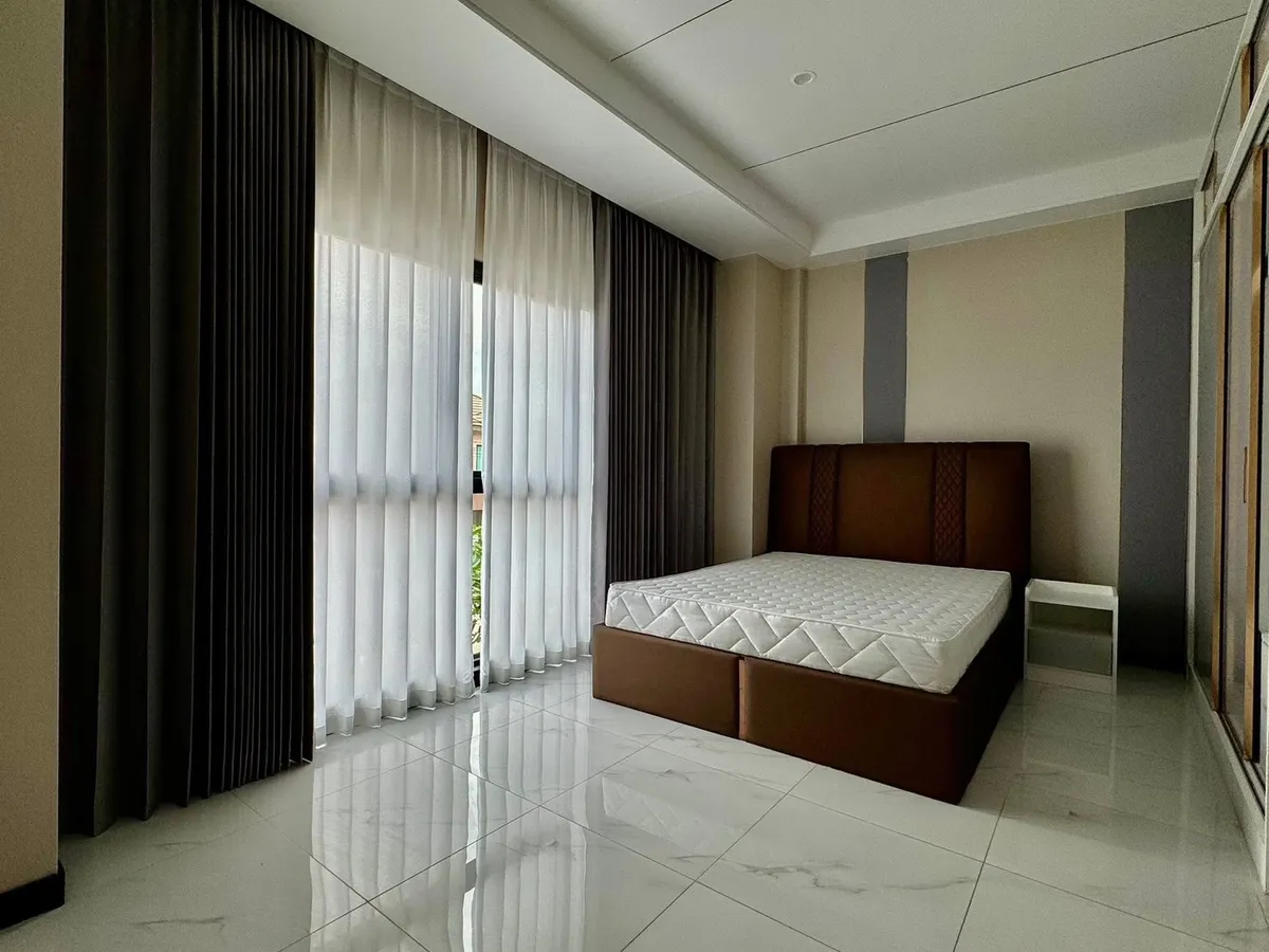 3 Bedrooms 2 Bathrooms in East Pattaya photo 22