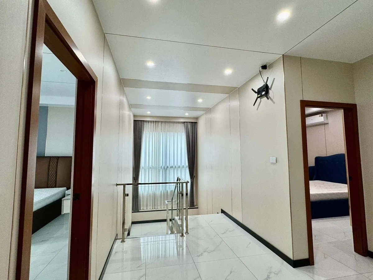 3 Bedrooms 2 Bathrooms in East Pattaya photo 23