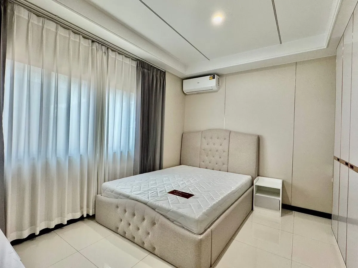 3 Bedrooms 2 Bathrooms in East Pattaya photo 24