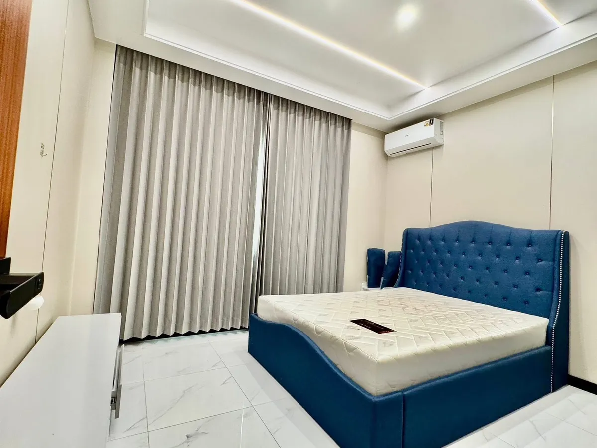 3 Bedrooms 2 Bathrooms in East Pattaya photo 25