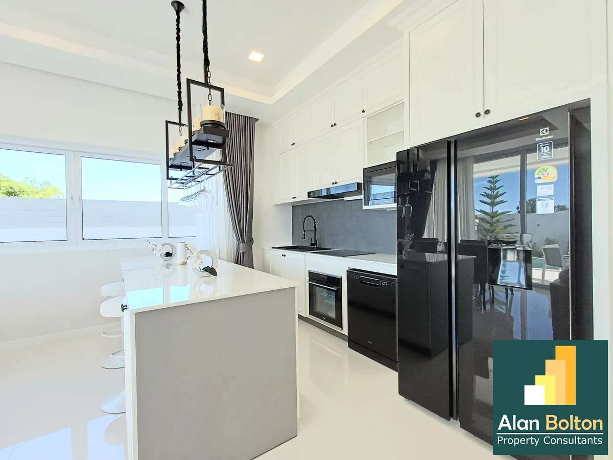 Huay Yai Park Villas photo 17