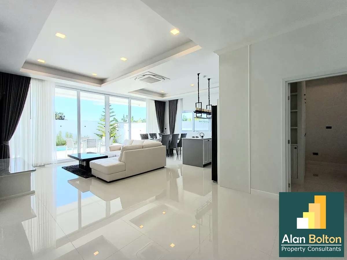 Huay Yai Park Villas photo 18