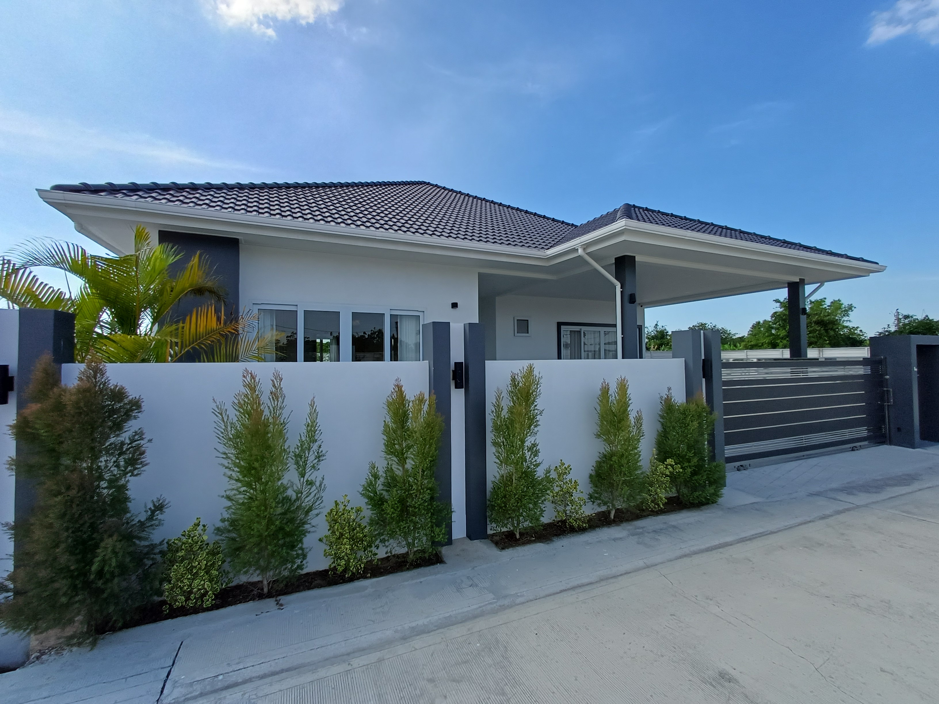 Huay Yai Park Villas photo 31