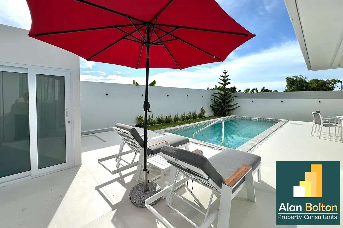 Huay Yai Park Villas photo 6
