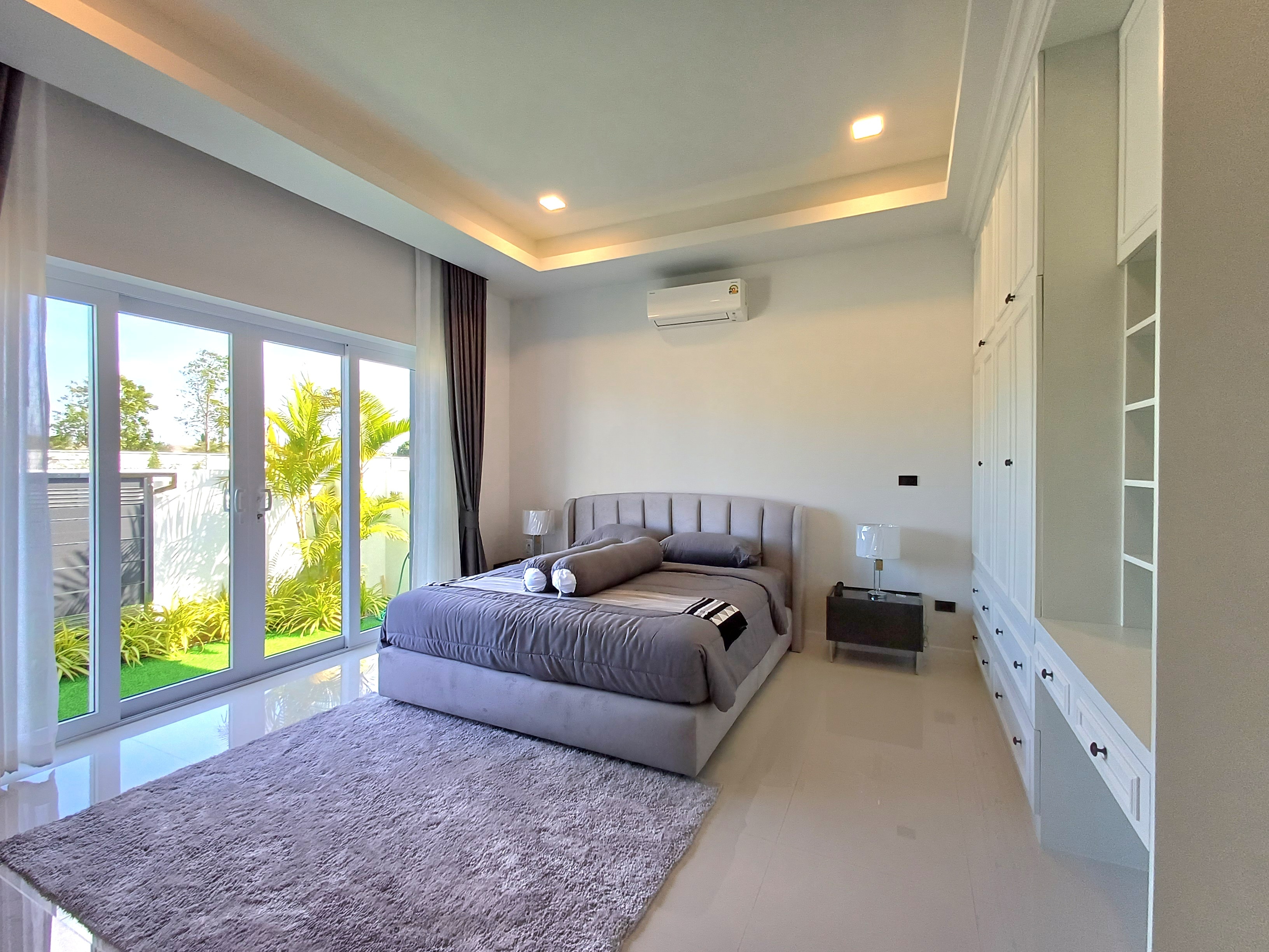 Huay Yai Park Villas photo 21