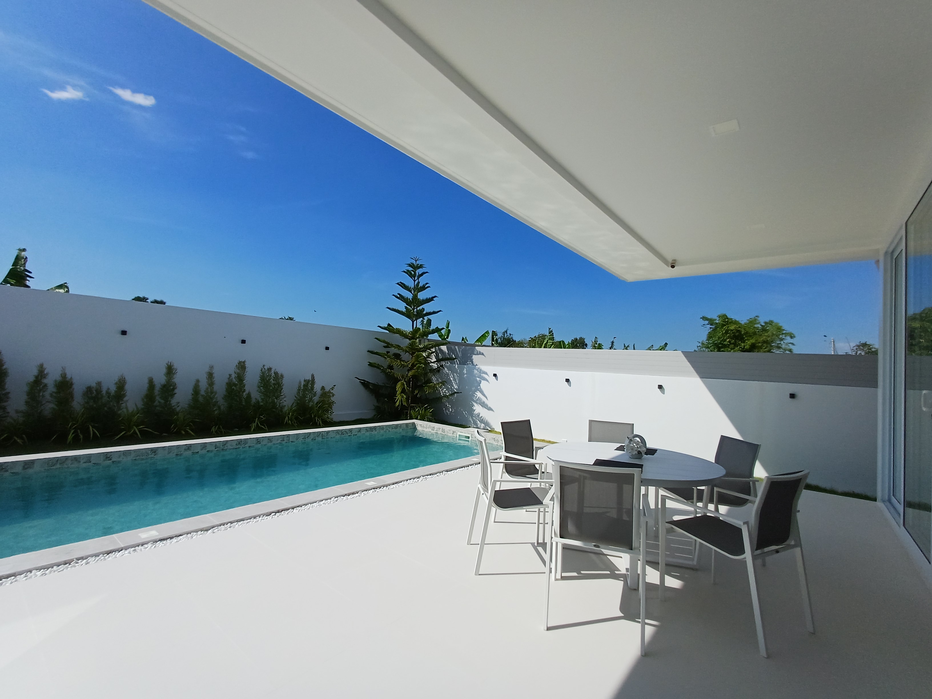 Huay Yai Park Villas photo 26