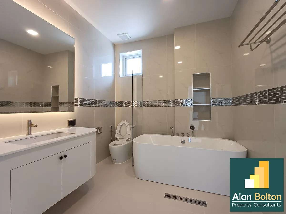 Huay Yai Park Villas photo 10