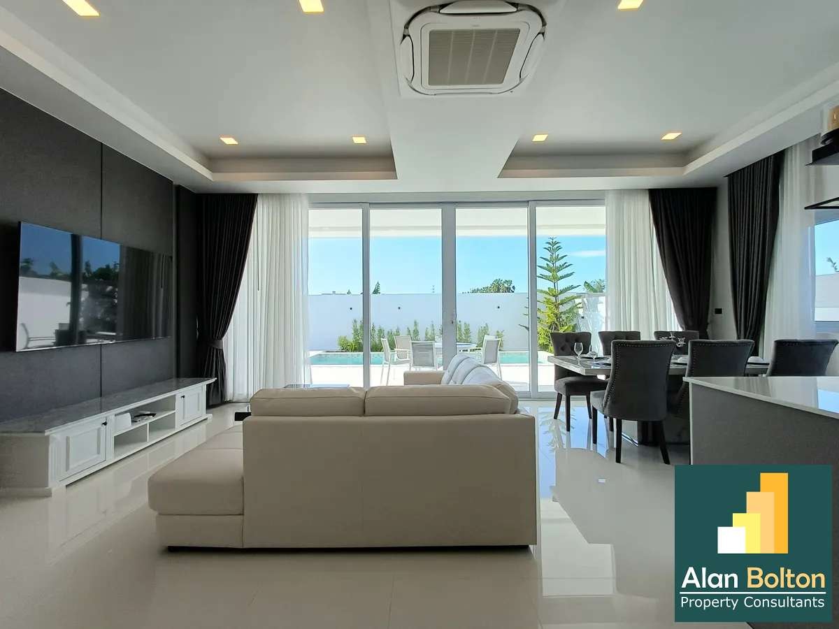 Huay Yai Park Villas photo 14