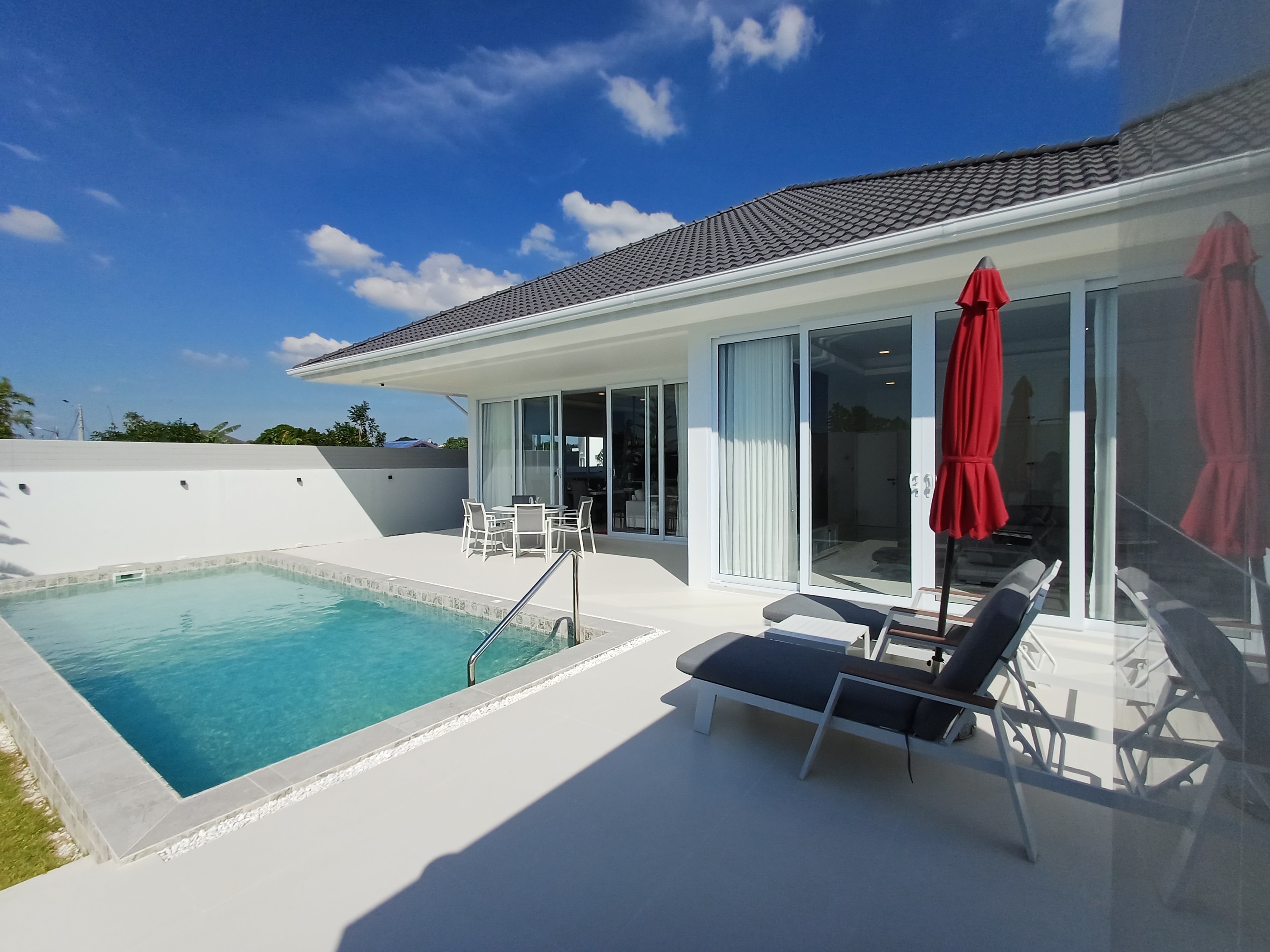 Huay Yai Park Villas photo 30