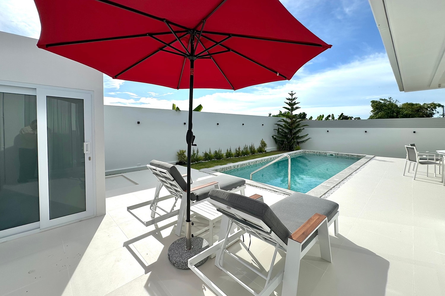 Huay Yai Park Villas photo 32