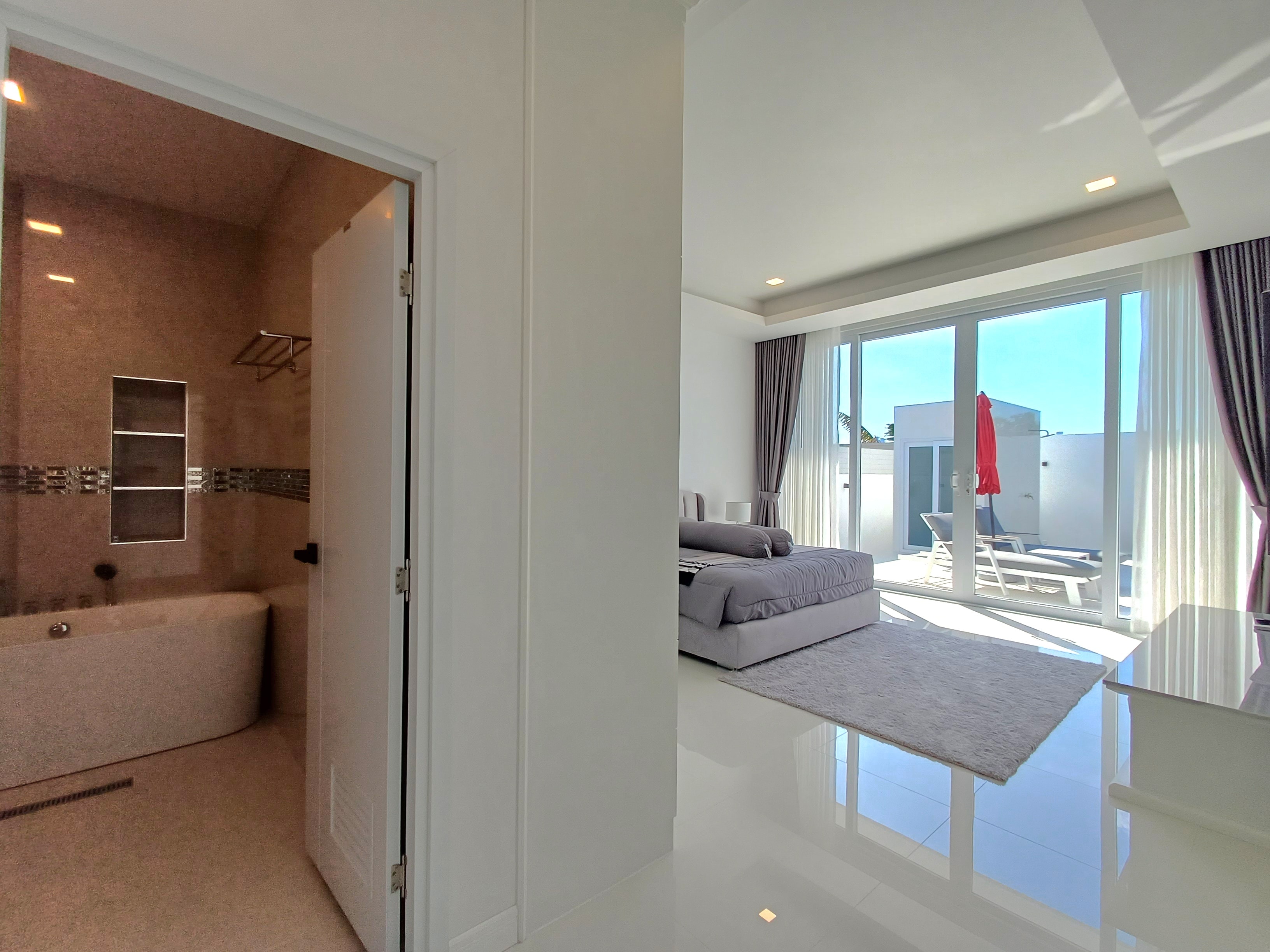 Huay Yai Park Villas photo 23