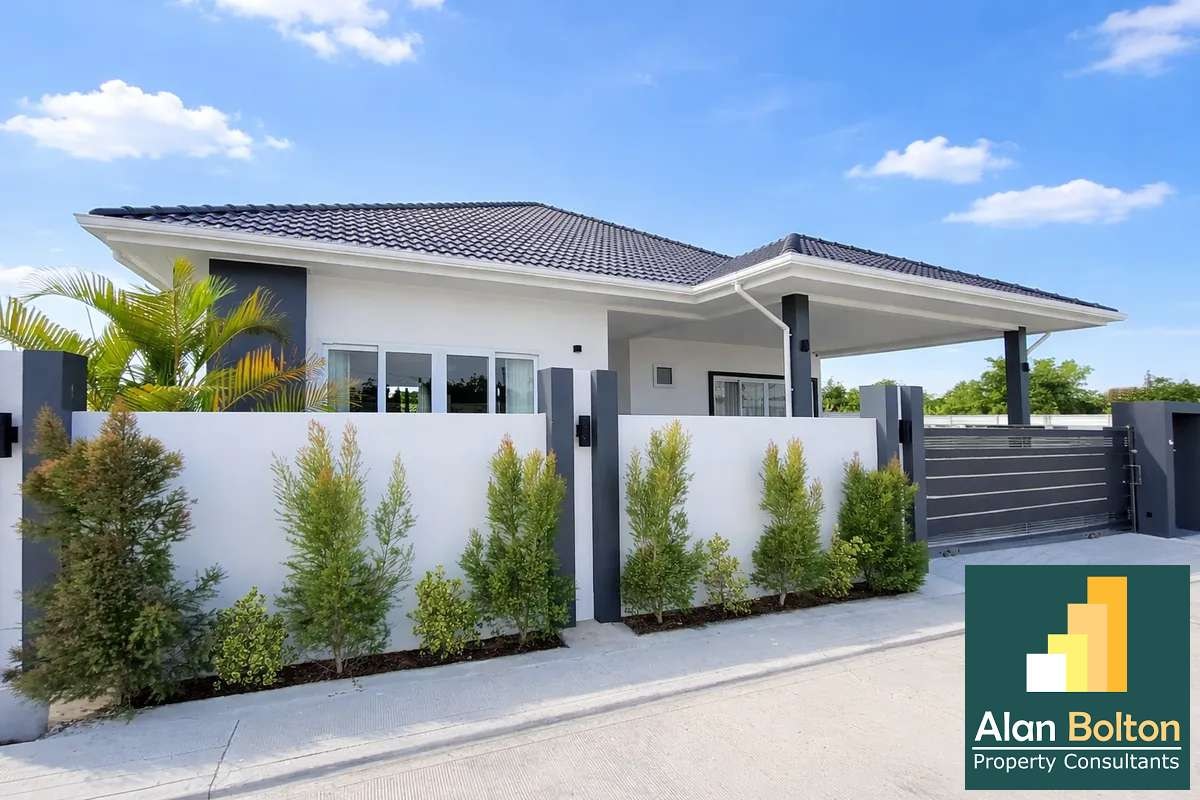Huay Yai Park Villas photo 8