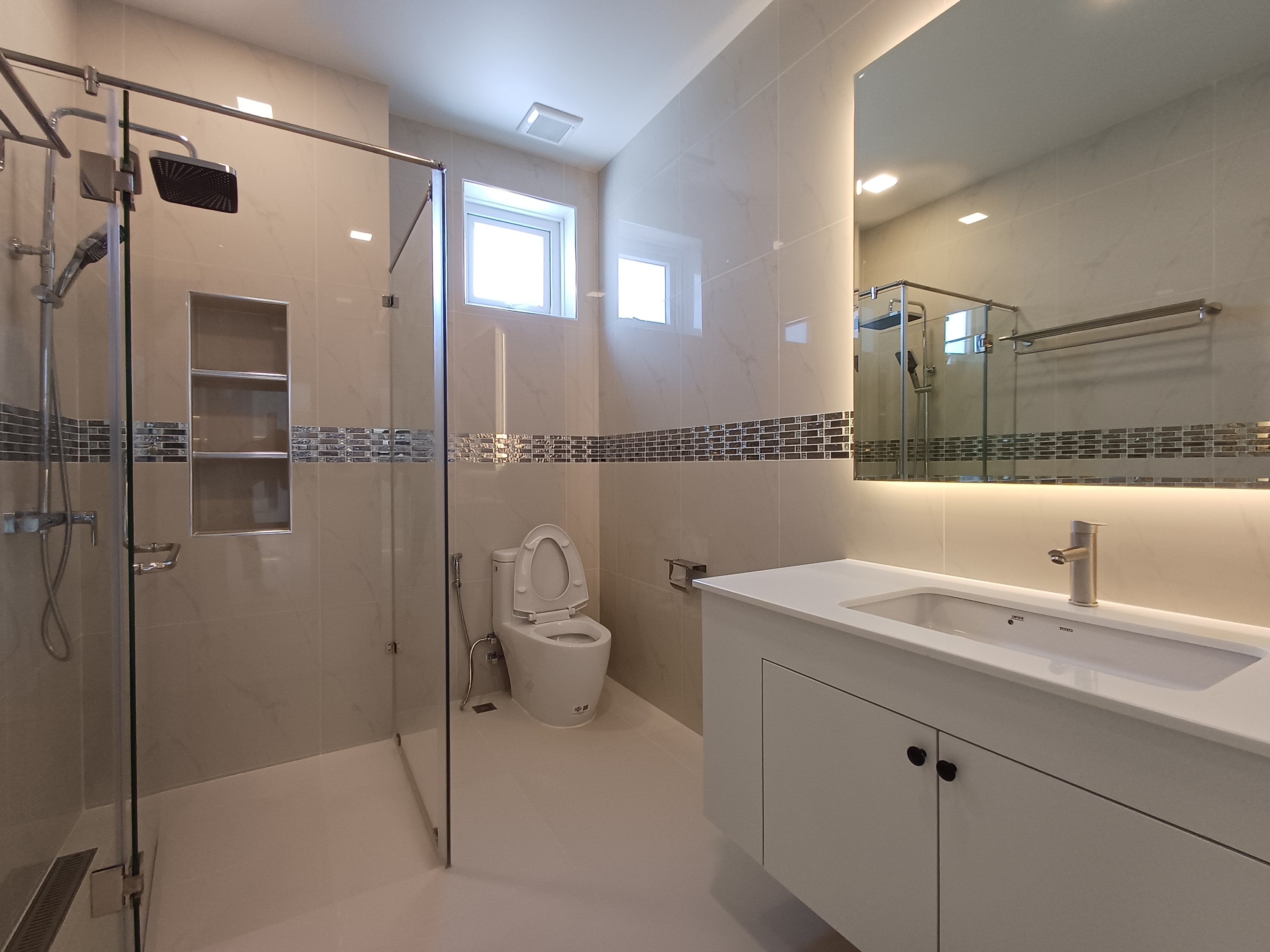 Huay Yai Park Villas photo 22