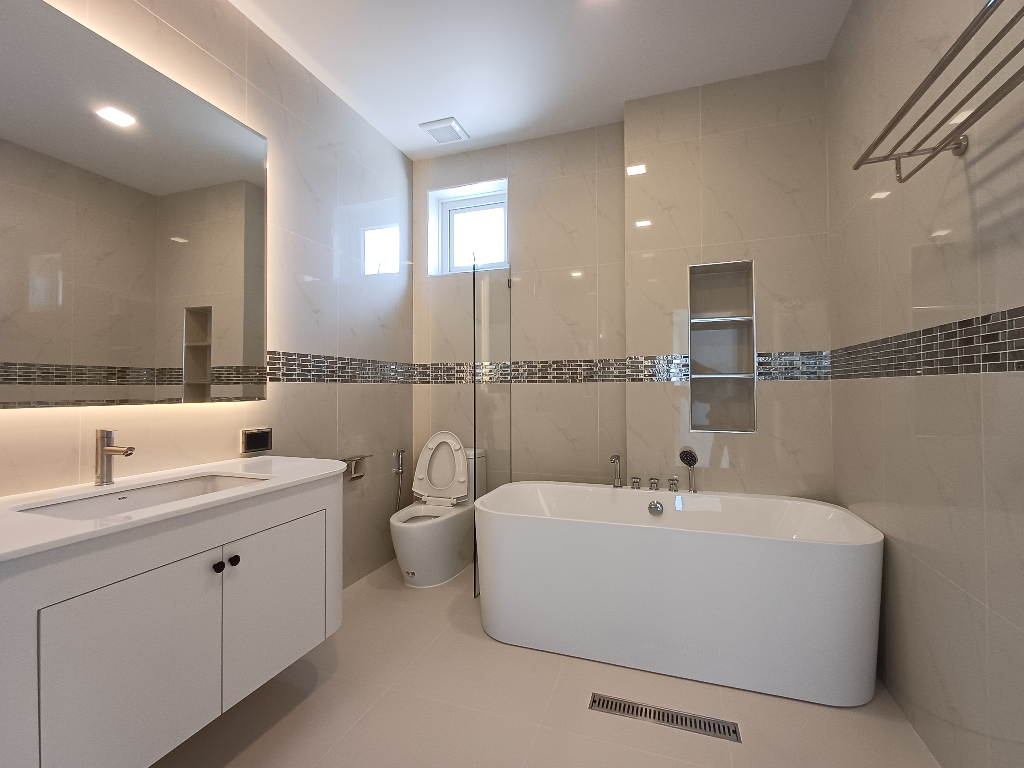 Huay Yai Park Villas photo 25