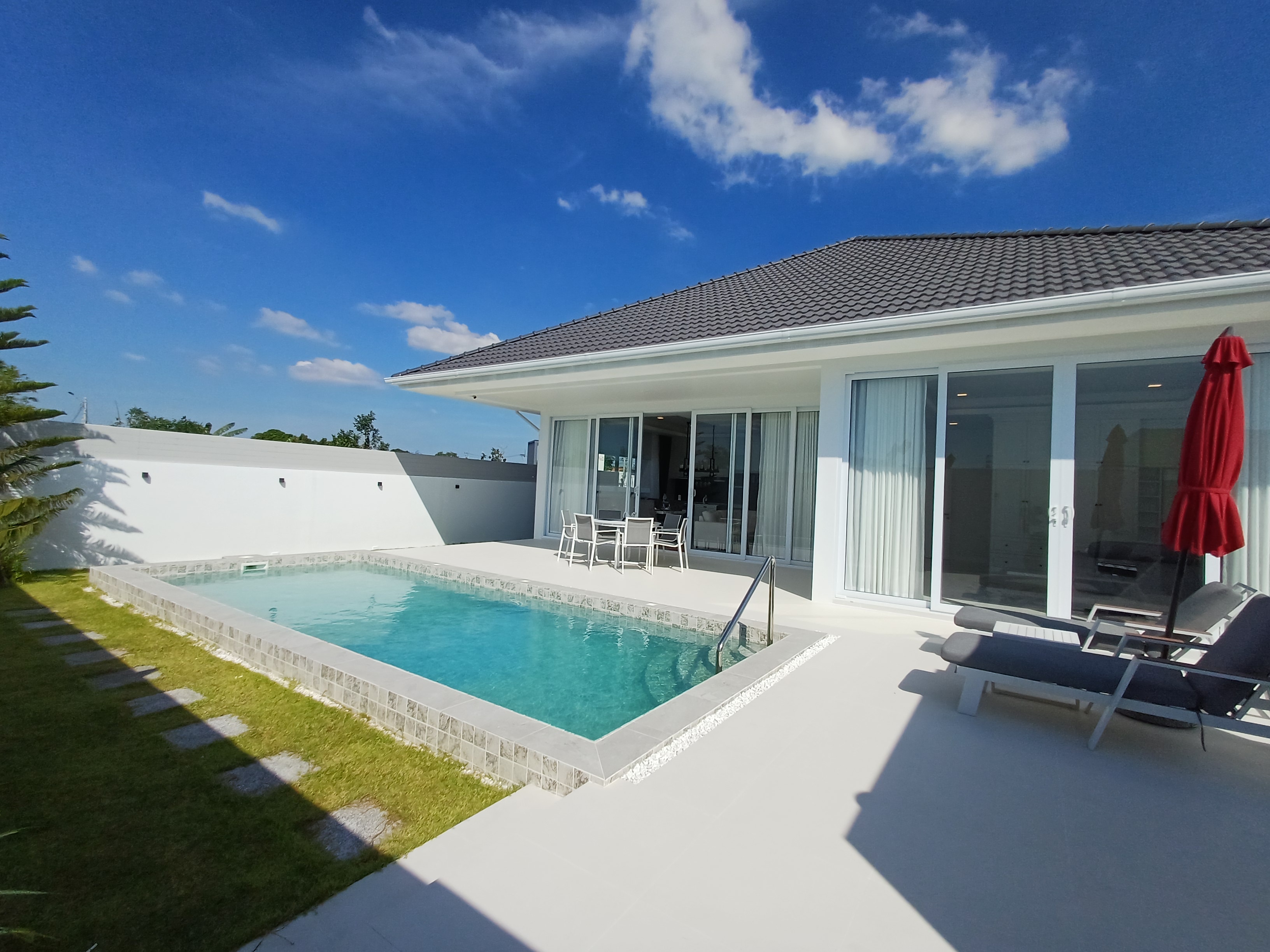 Huay Yai Park Villas photo 28