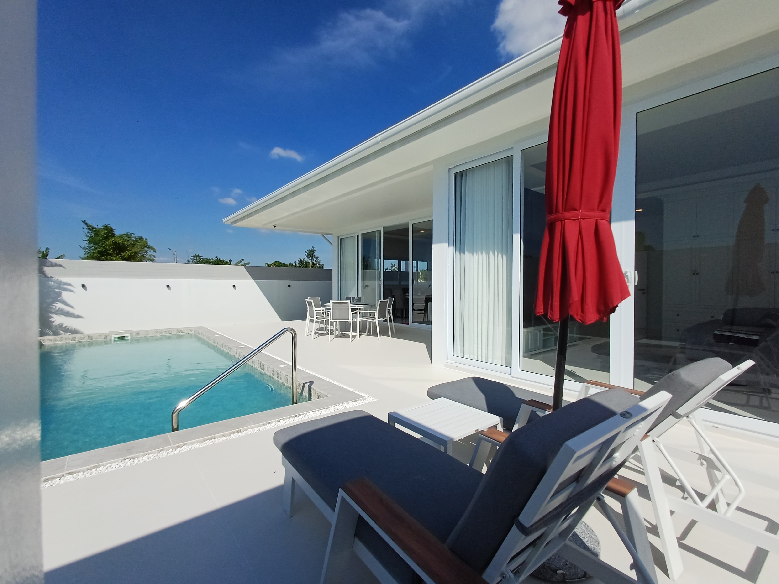 Huay Yai Park Villas photo 27