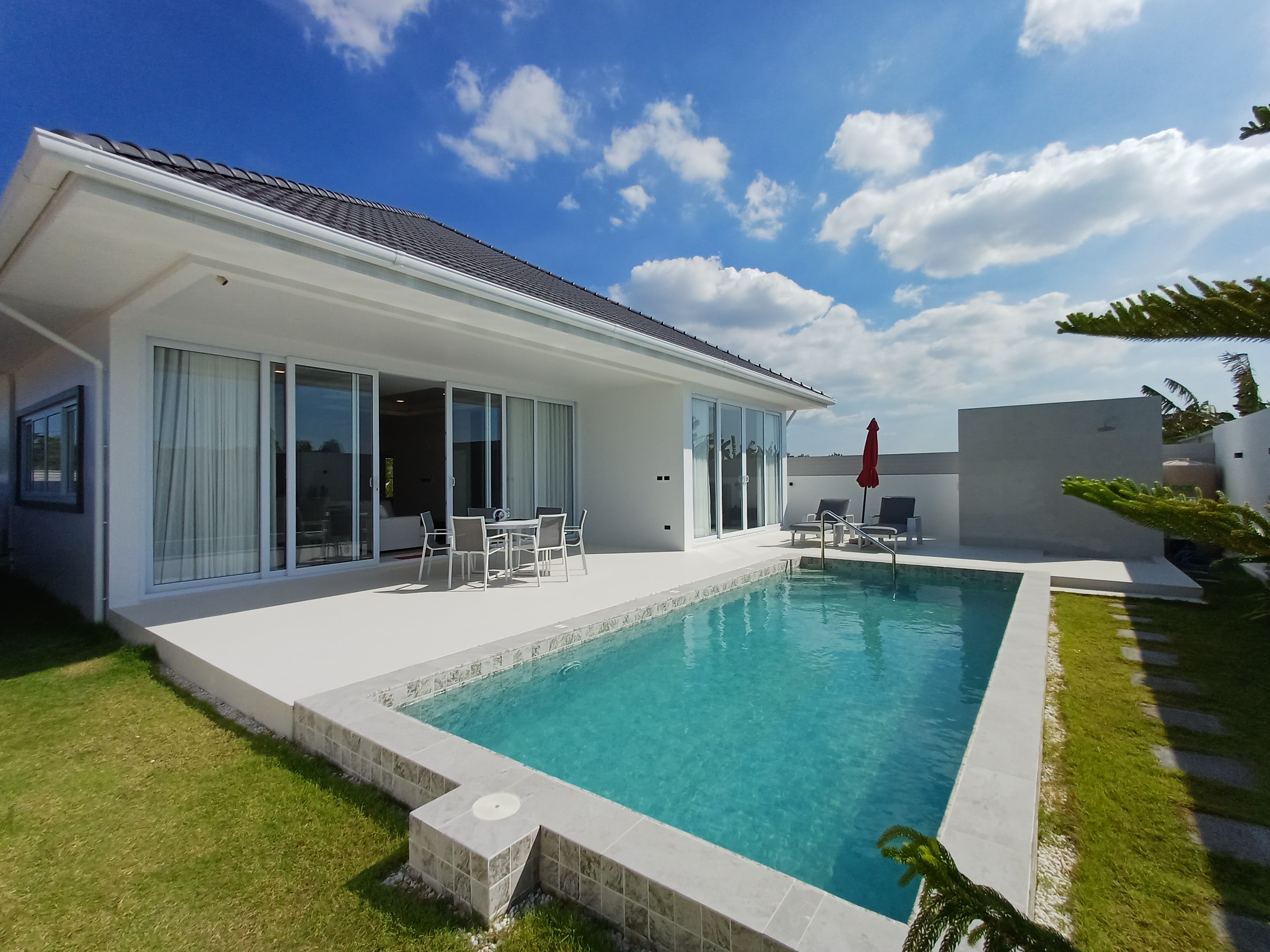 Huay Yai Park Villas photo 29