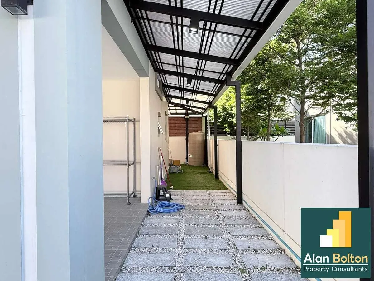 3 Bedroom 3 Bathroom for Rent photo 3