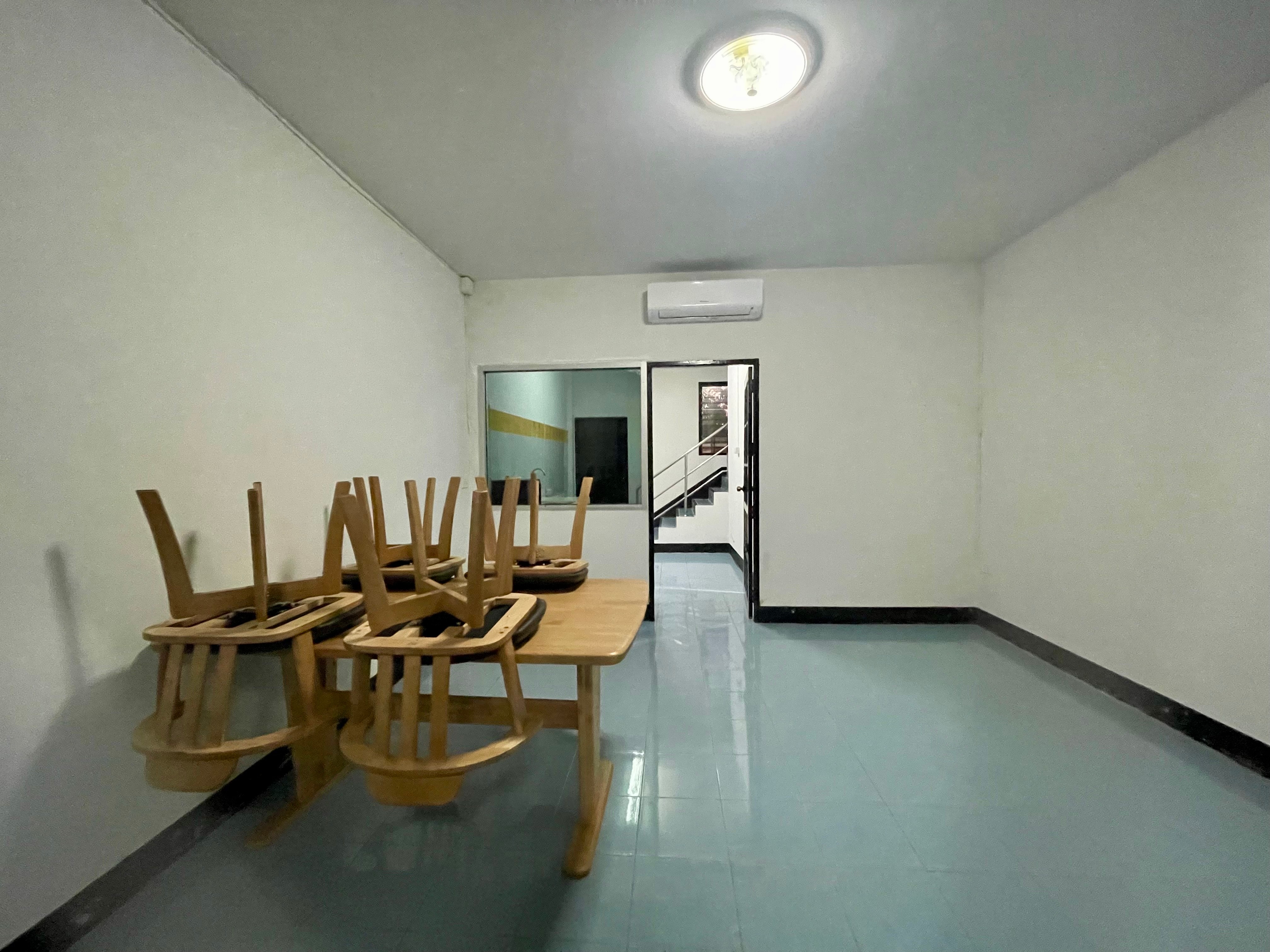 Townhome In Central Pattaya For Rent photo 15