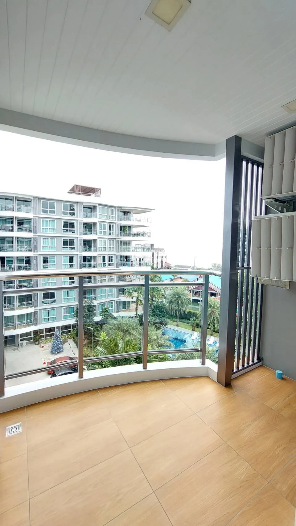 Pool view and Sea view 1 Bedroom in Na Jomtine photo 16