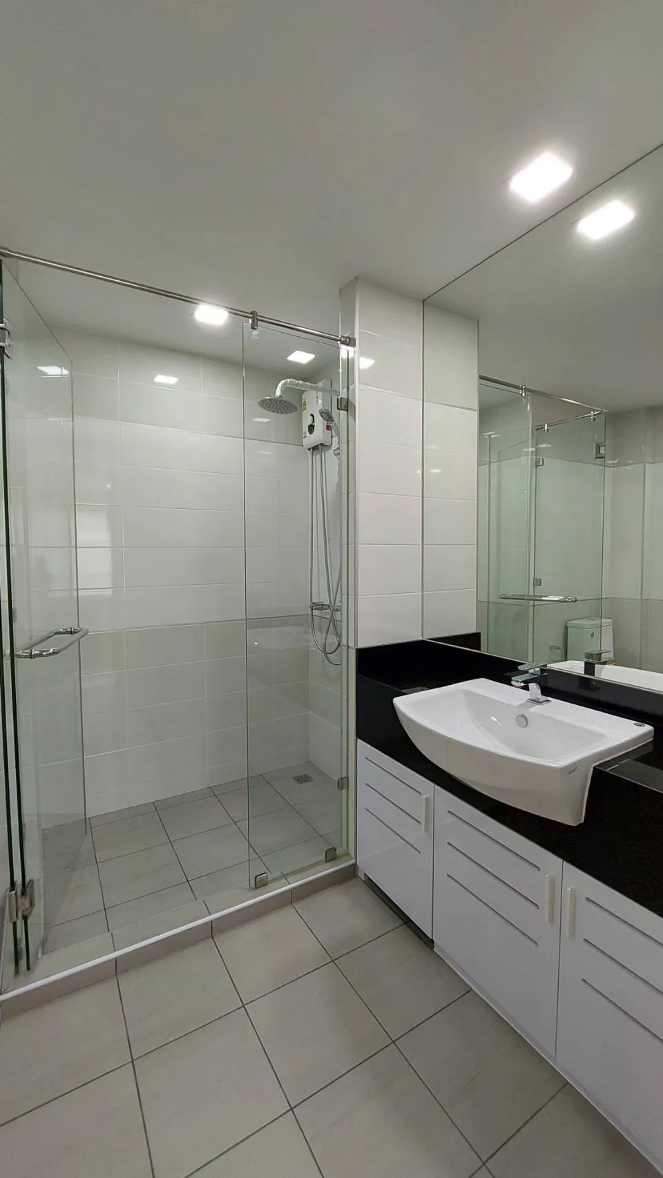 Pool view and Sea view 1 Bedroom in Na Jomtine photo 23