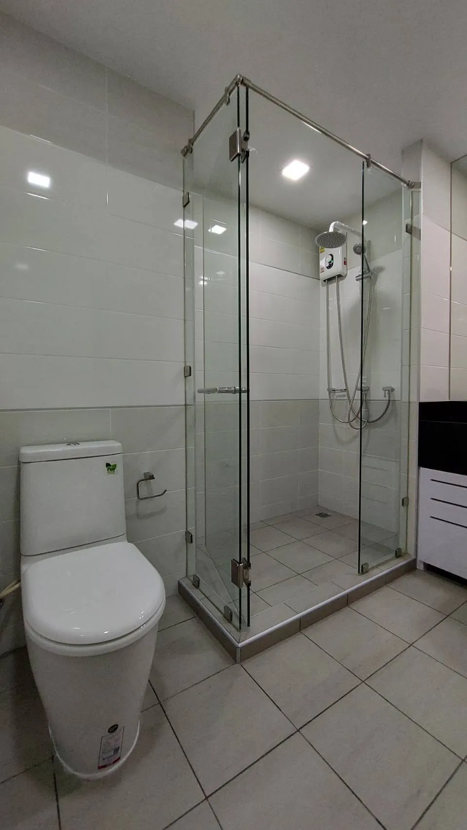 Pool view and Sea view 1 Bedroom in Na Jomtine photo 24