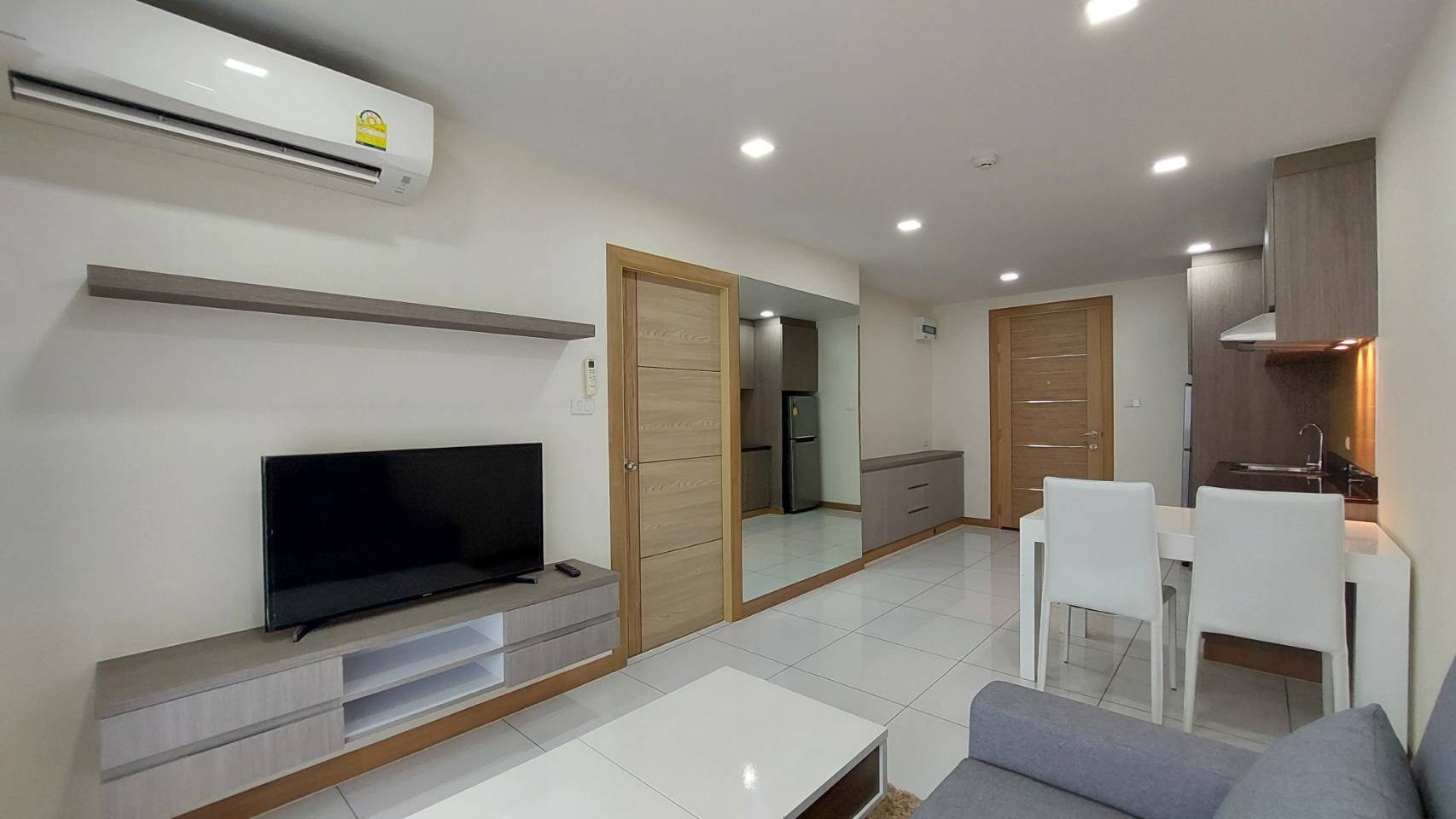 Pool view and Sea view 1 Bedroom in Na Jomtine photo 15