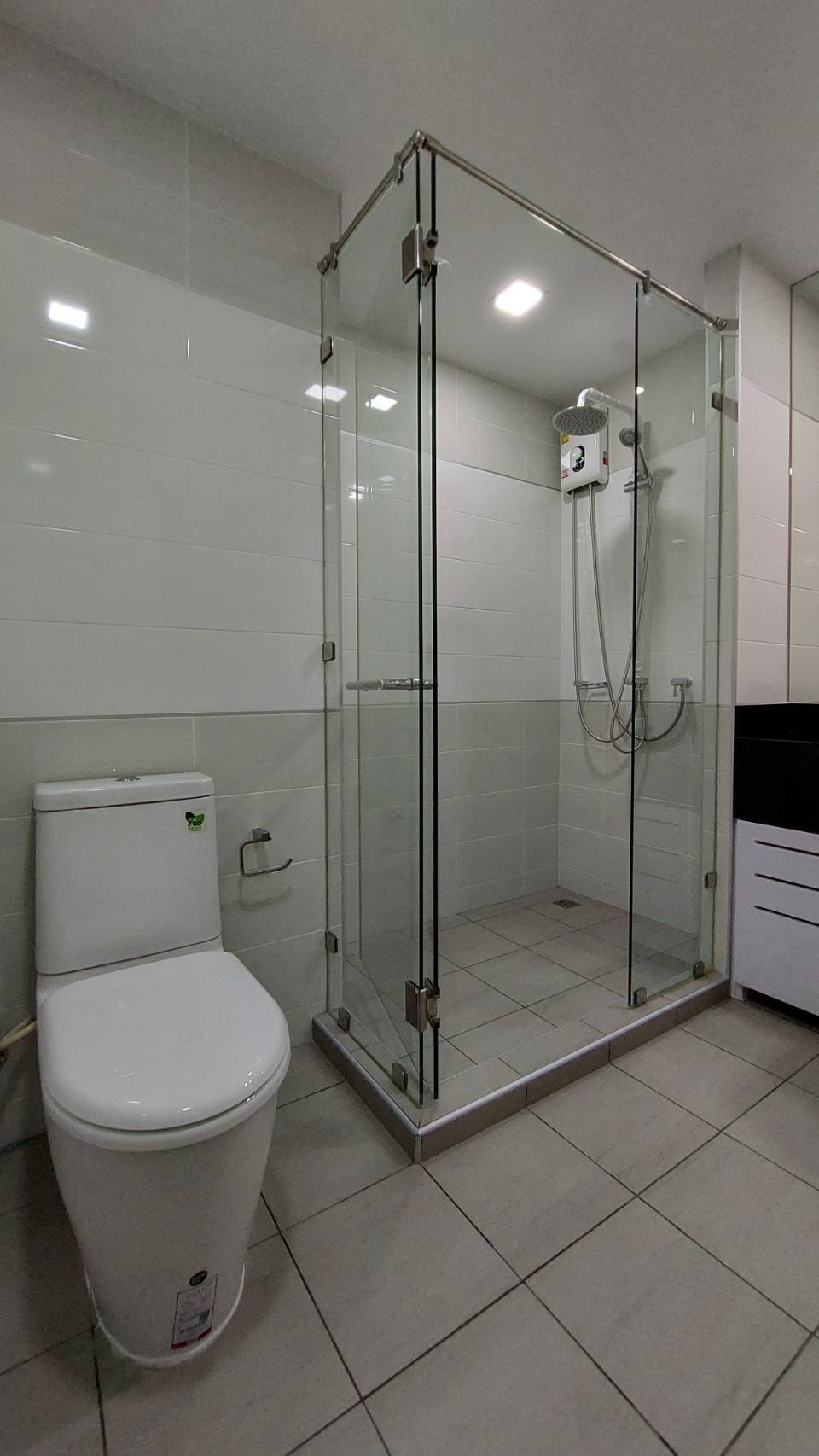 Pool view and Sea view 1 Bedroom in Na Jomtine photo 24