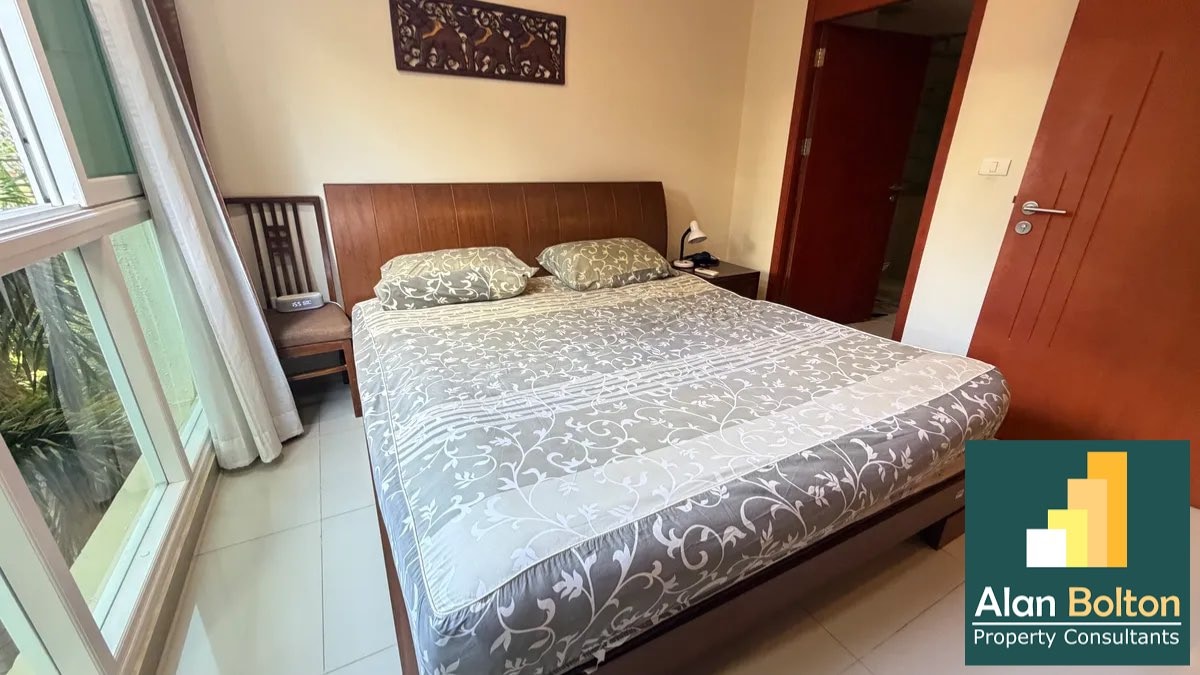 One Bedroom Condo For rent In Central Pattaya photo 8