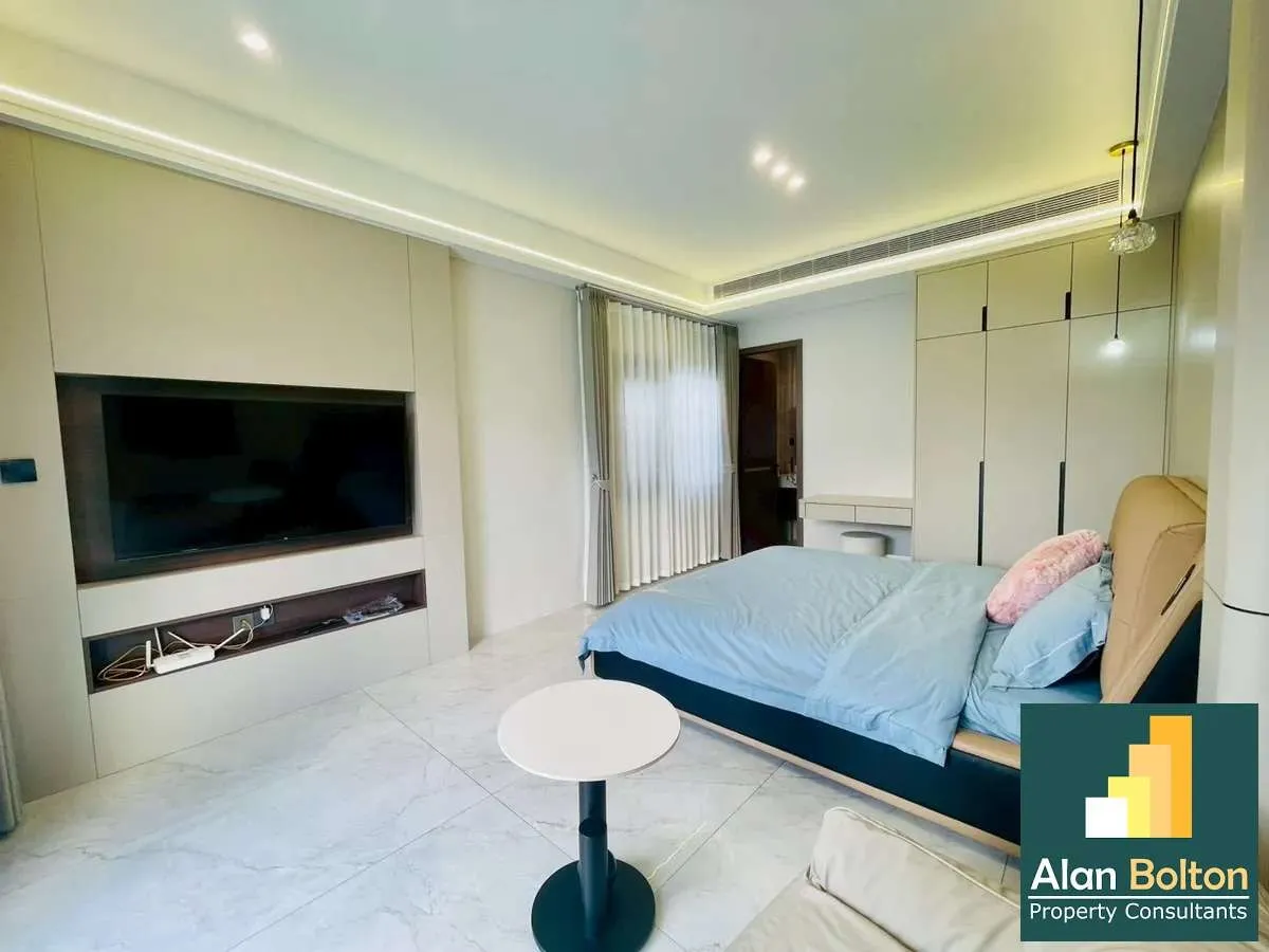 Newly House For Sale in Eakmongkol 8 photo 13
