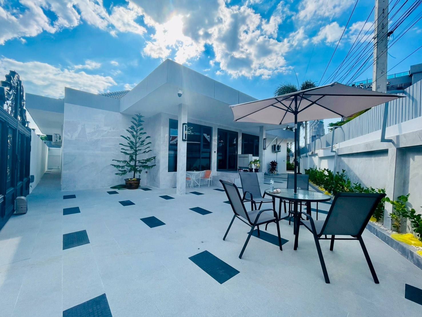 Newly House For Sale in Eakmongkol 8 photo 18