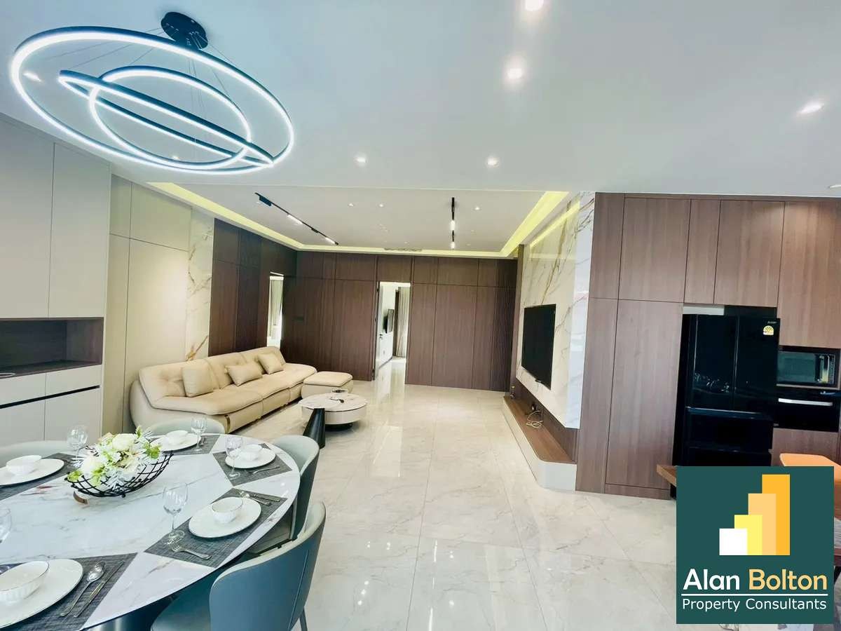 Newly House For Sale in Eakmongkol 8 photo 7