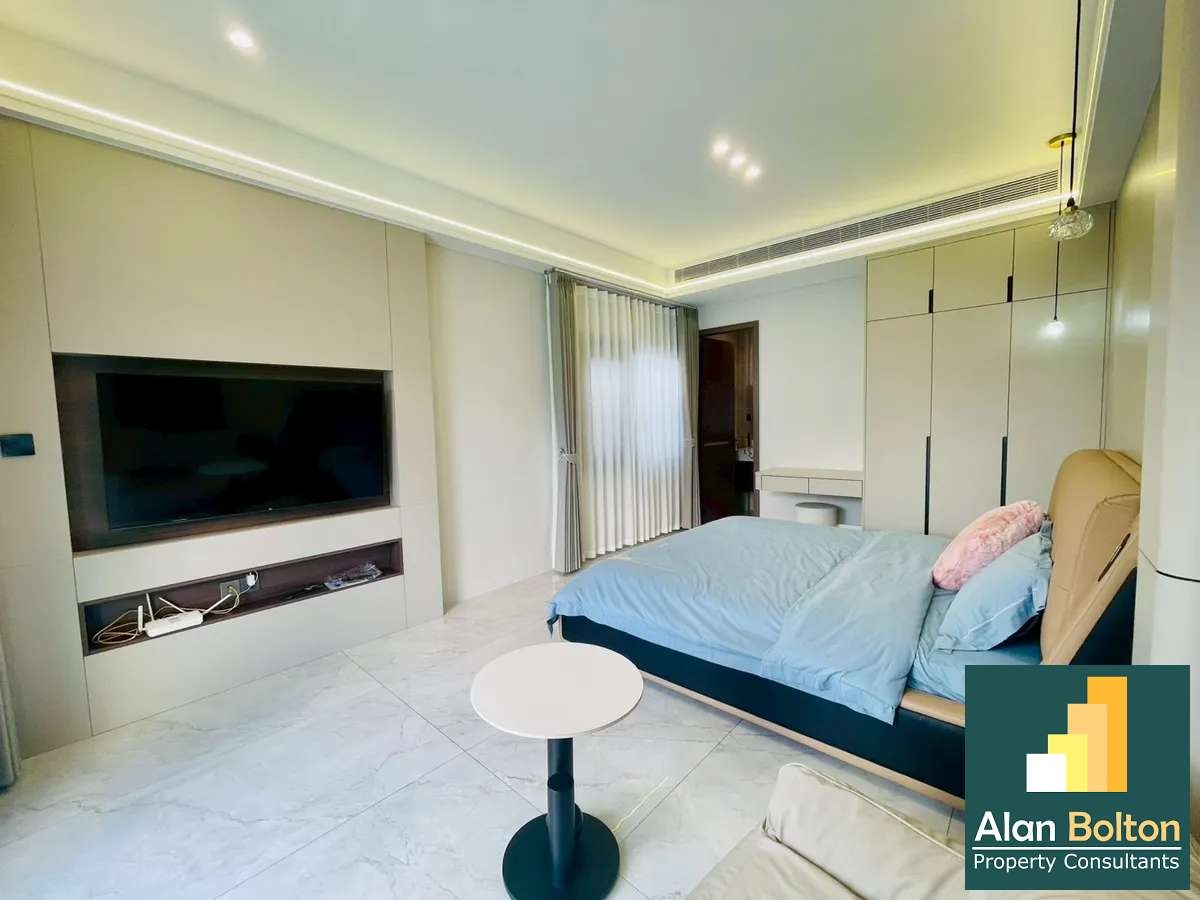 Newly House For Sale in Eakmongkol 8 photo 13