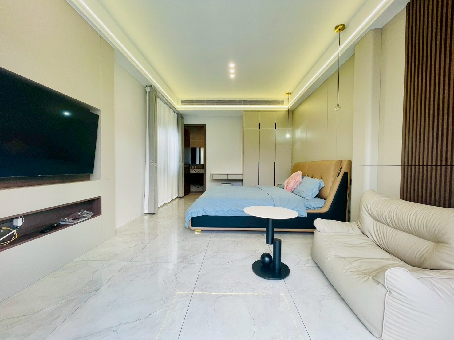 Newly House For Sale in Eakmongkol 8 photo 25