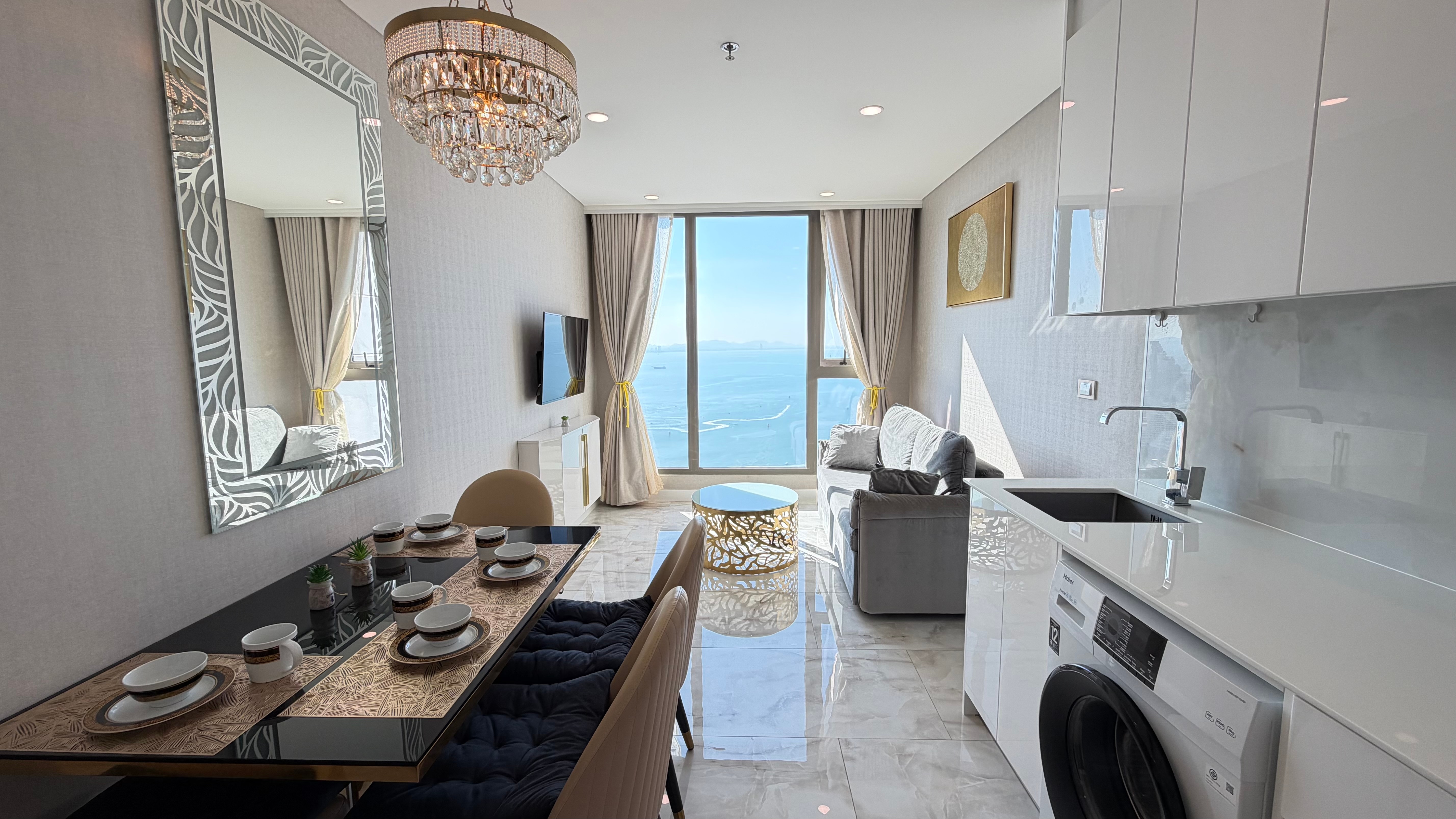 Ocean View Copacabana Condo For Sale photo 13