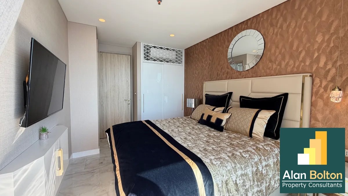 Ocean View Copacabana Condo For Sale photo 7