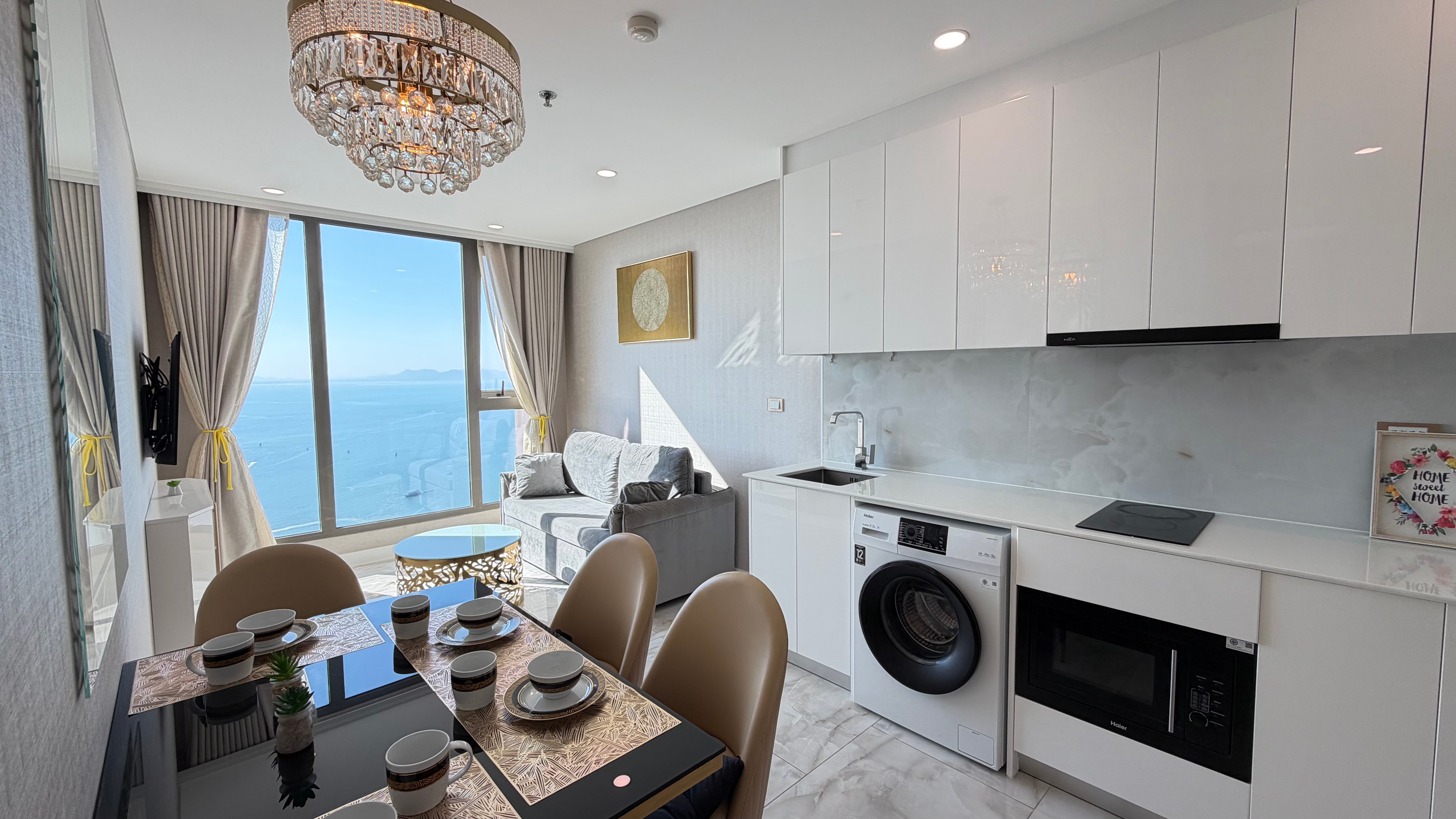 Ocean View Copacabana Condo For Sale photo 12