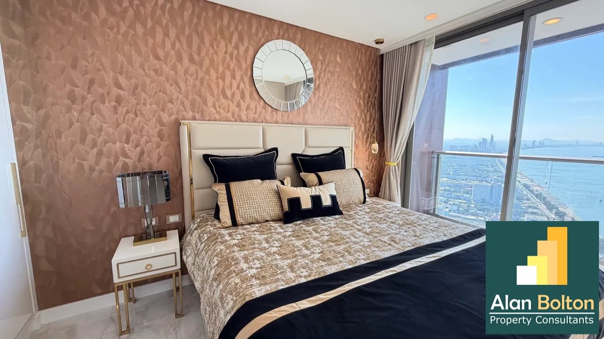Ocean View Copacabana Condo For Sale photo 8