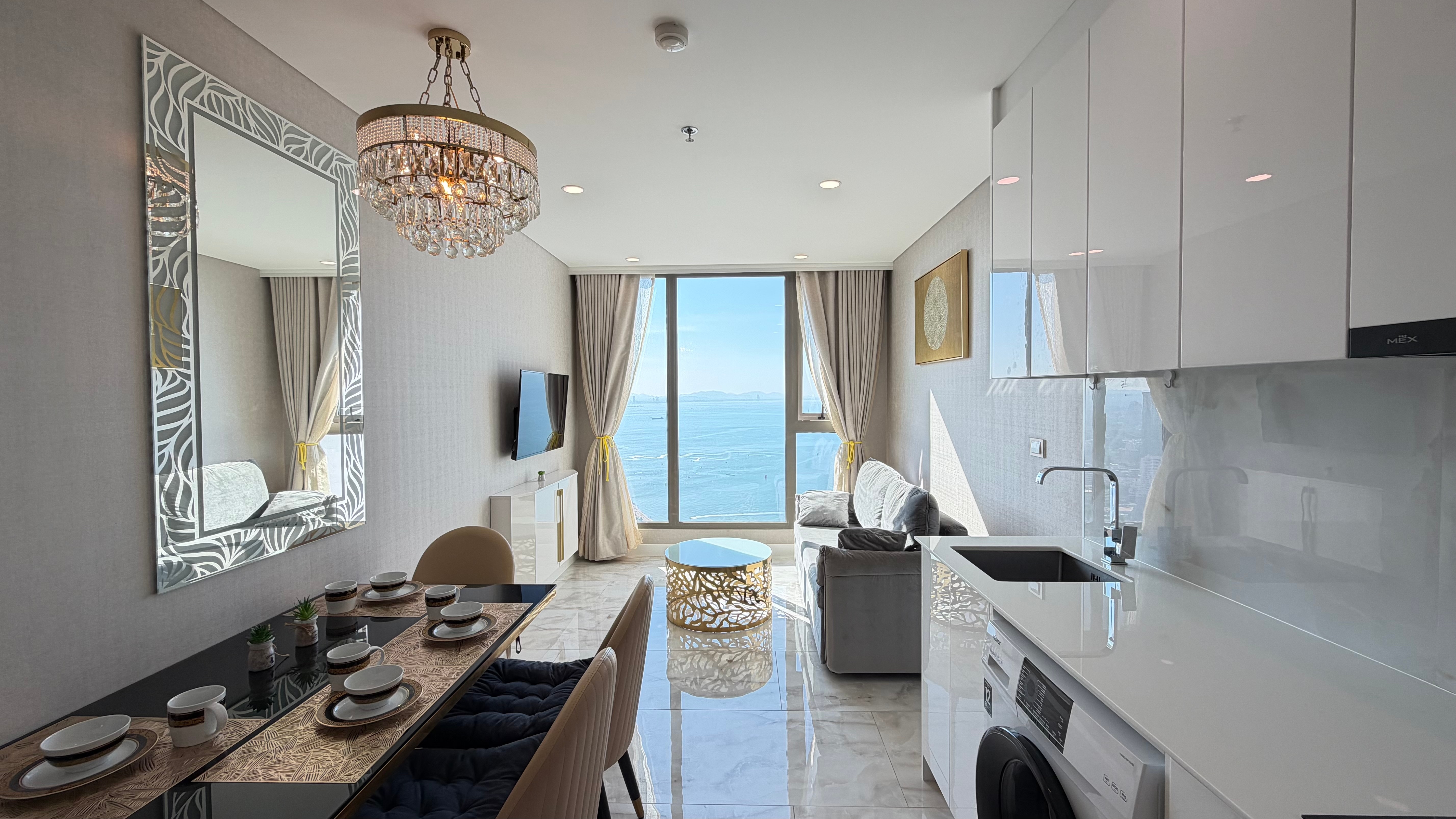 Ocean View Copacabana Condo For Sale photo 11