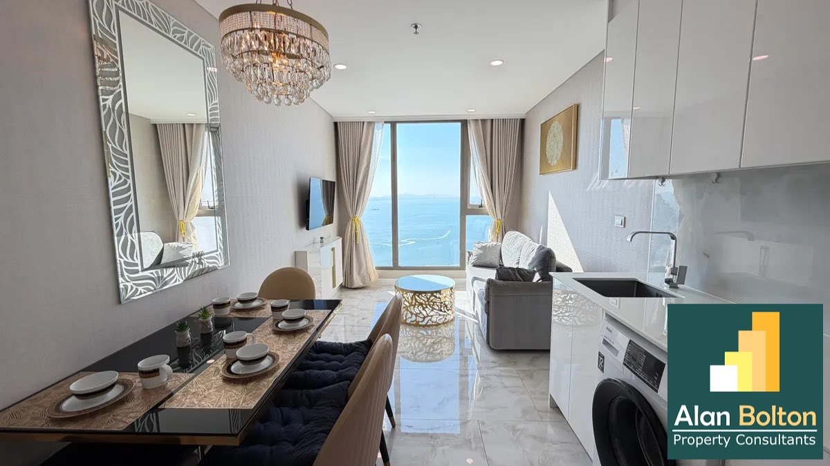 Ocean View Copacabana Condo For Sale photo 4