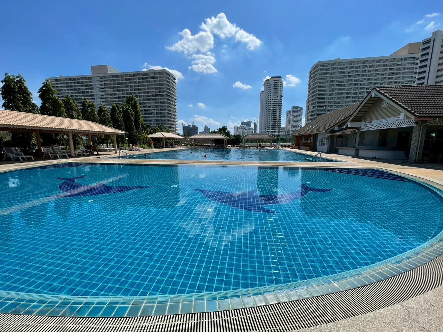 Brand New Pool Villa For Sale In Jomtien Condotel Village photo 30